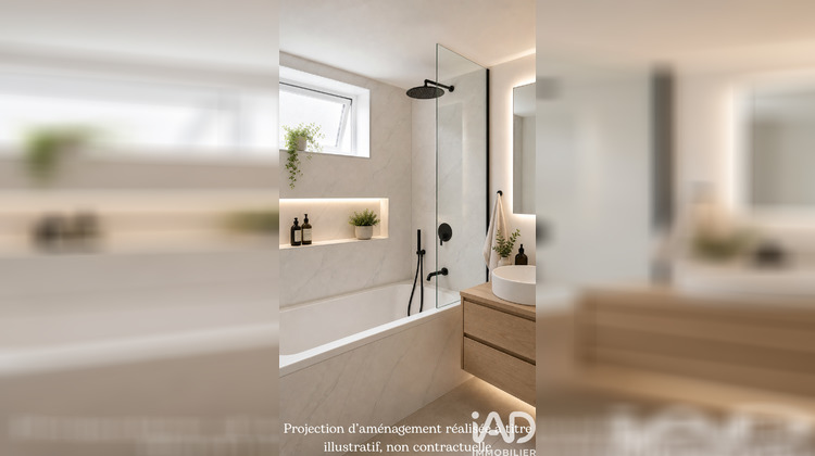 Ma-Cabane - Vente Maison Bogny-sur-Meuse, 104 m²