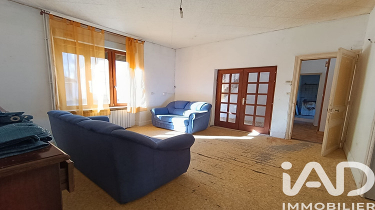Ma-Cabane - Vente Maison Bogny-sur-Meuse, 139 m²