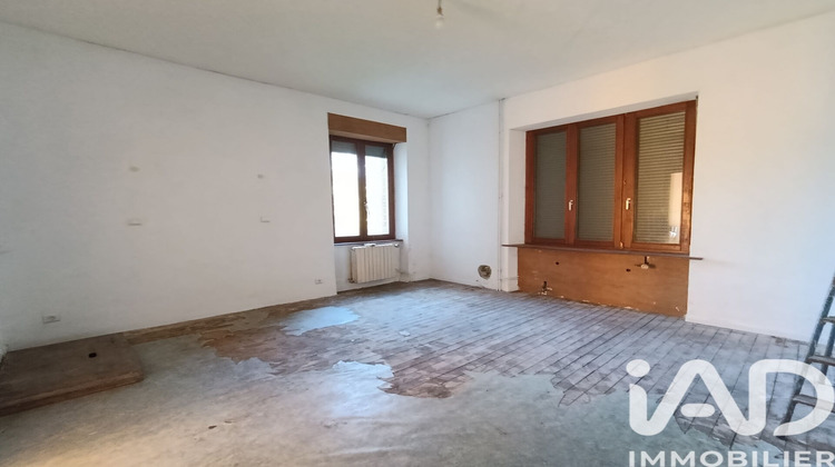 Ma-Cabane - Vente Maison Bogny-sur-Meuse, 139 m²