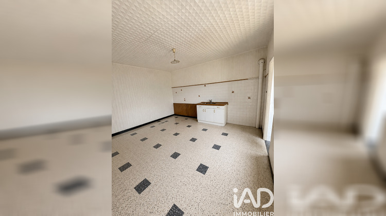 Ma-Cabane - Vente Maison Bogny-sur-Meuse, 115 m²