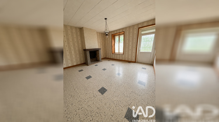 Ma-Cabane - Vente Maison Bogny-sur-Meuse, 115 m²