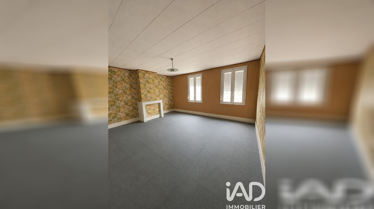 Ma-Cabane - Vente Maison Bogny-sur-Meuse, 115 m²