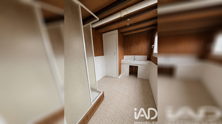Ma-Cabane - Vente Maison Bogny-sur-Meuse, 115 m²