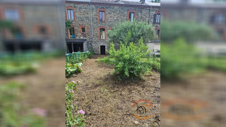 Ma-Cabane - Vente Maison Bogny-sur-Meuse, 44 m²