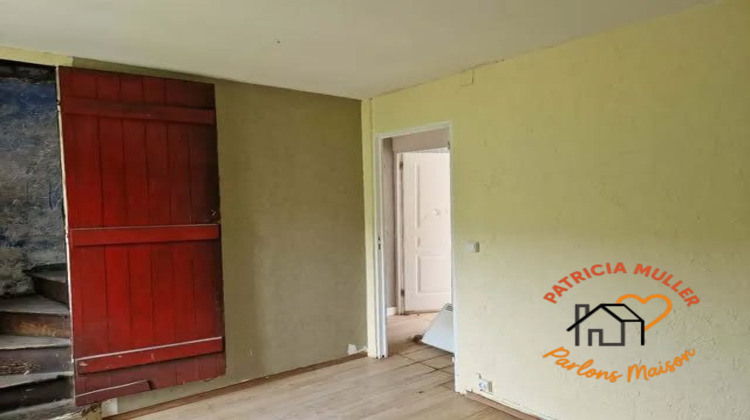 Ma-Cabane - Vente Maison Bogny-sur-Meuse, 44 m²