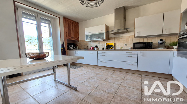 Ma-Cabane - Vente Maison Bogny-sur-Meuse, 95 m²