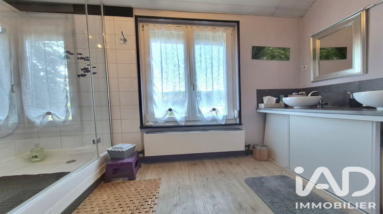 Ma-Cabane - Vente Maison Bogny-sur-Meuse, 95 m²
