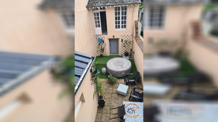 Ma-Cabane - Vente Maison Bogny-sur-Meuse, 70 m²