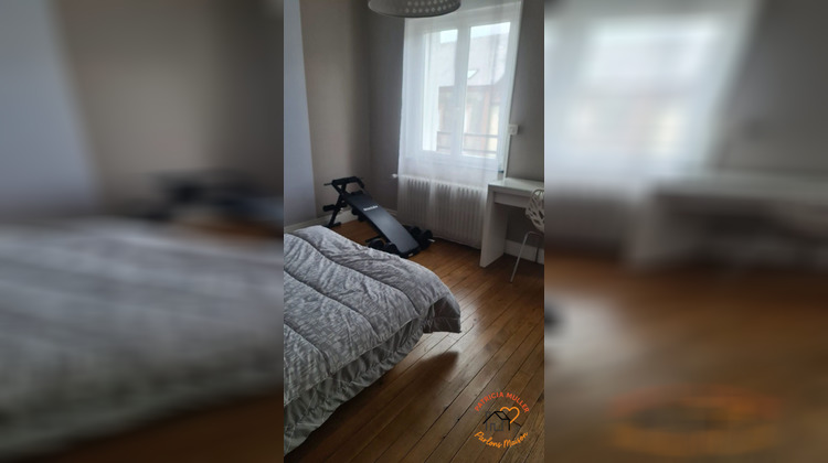 Ma-Cabane - Vente Maison Bogny-sur-Meuse, 70 m²