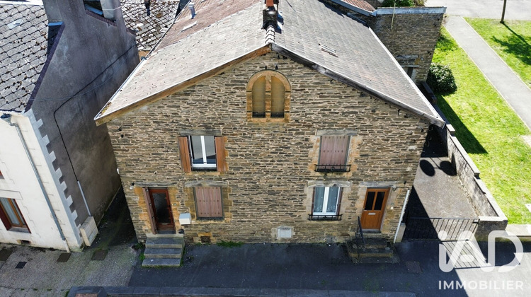Ma-Cabane - Vente Maison Bogny-sur-Meuse, 104 m²