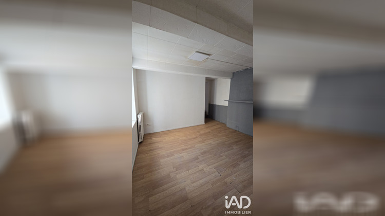 Ma-Cabane - Vente Maison Bogny-sur-Meuse, 104 m²