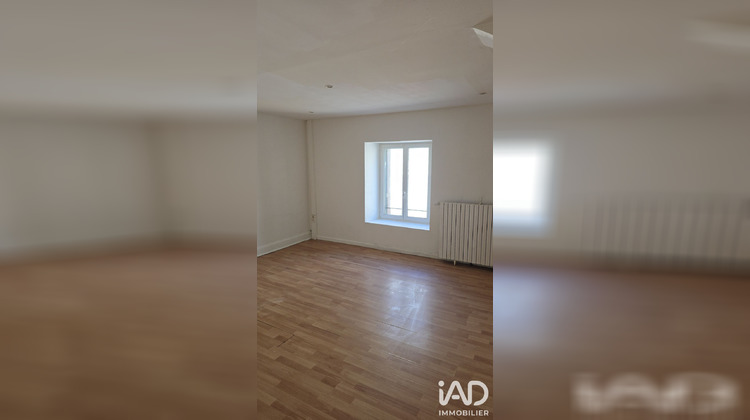 Ma-Cabane - Vente Maison Bogny-sur-Meuse, 104 m²