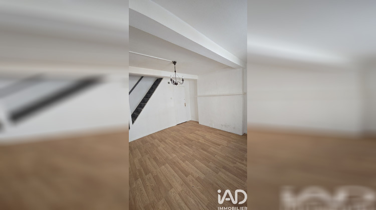 Ma-Cabane - Vente Maison Bogny-sur-Meuse, 104 m²