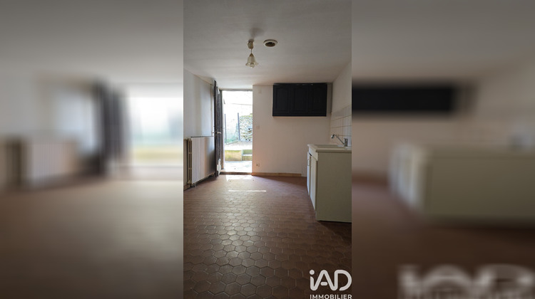 Ma-Cabane - Vente Maison Bogny-sur-Meuse, 104 m²