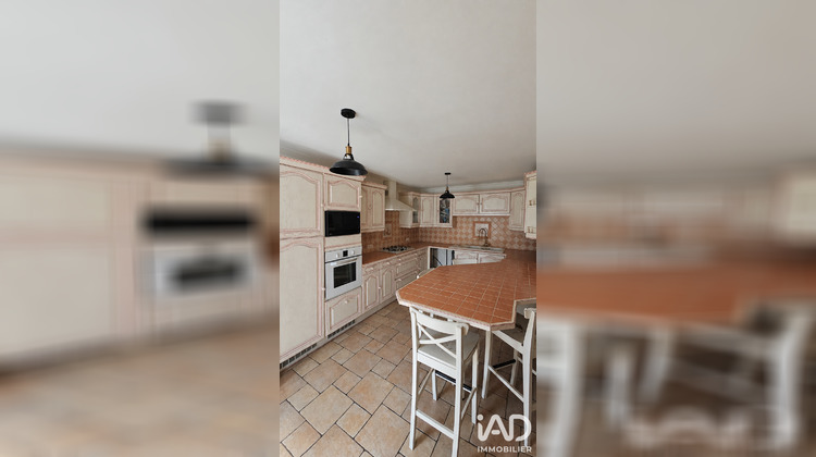 Ma-Cabane - Vente Maison Bogny-sur-Meuse, 125 m²