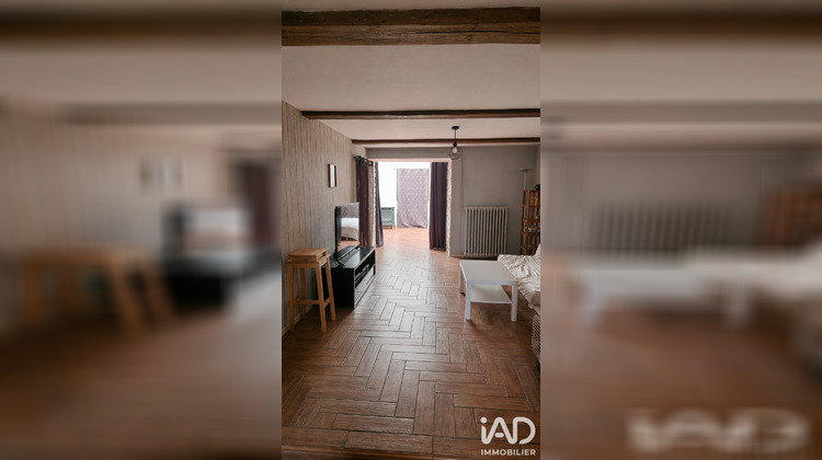 Ma-Cabane - Vente Maison Bogny-sur-Meuse, 125 m²