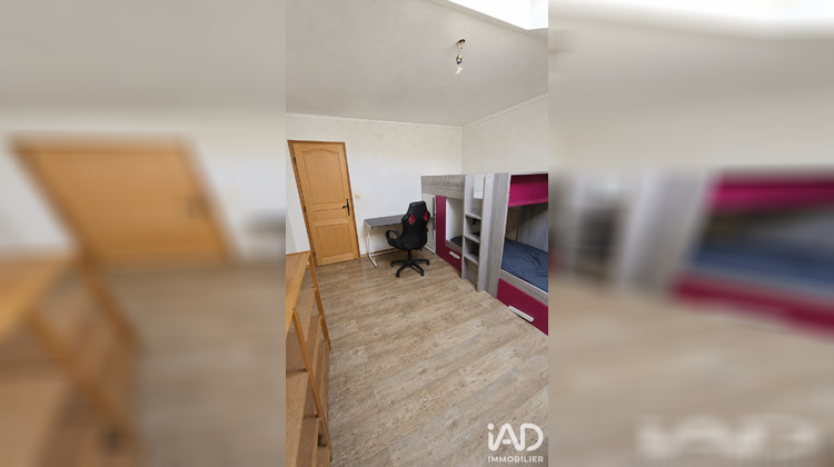 Ma-Cabane - Vente Maison Bogny-sur-Meuse, 125 m²