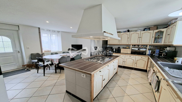 Ma-Cabane - Vente Maison Bogny-sur-Meuse, 100 m²