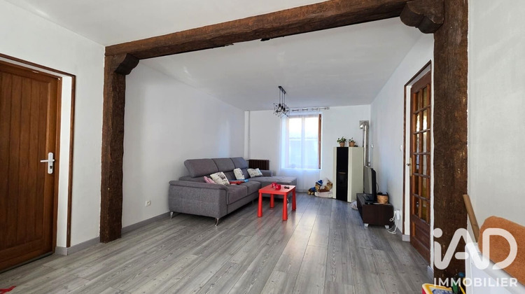 Ma-Cabane - Vente Maison Bogny-sur-Meuse, 220 m²