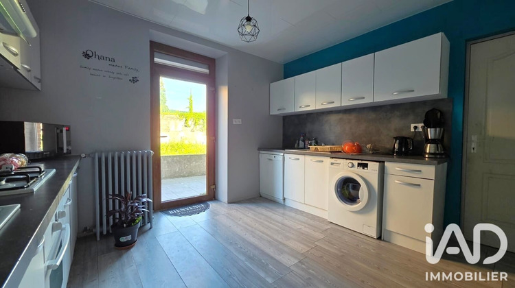Ma-Cabane - Vente Maison Bogny-sur-Meuse, 220 m²