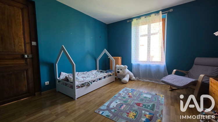 Ma-Cabane - Vente Maison Bogny-sur-Meuse, 220 m²