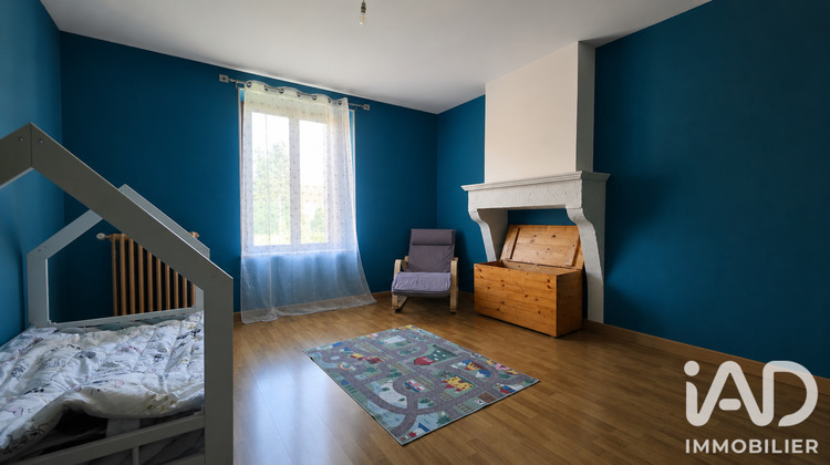 Ma-Cabane - Vente Maison Bogny-sur-Meuse, 220 m²