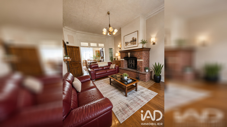 Ma-Cabane - Vente Maison Bogny-sur-Meuse, 246 m²