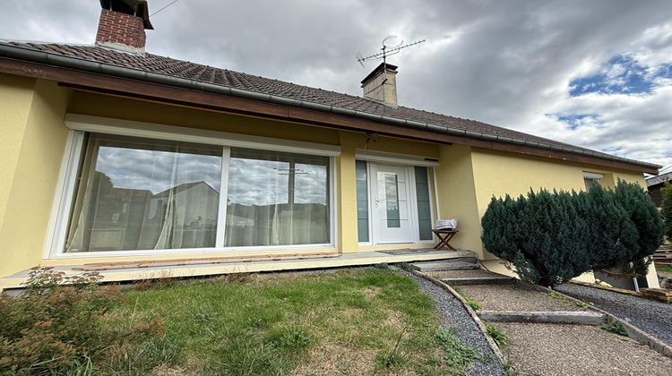 Ma-Cabane - Vente Maison BOGNY-SUR-MEUSE, 148 m²
