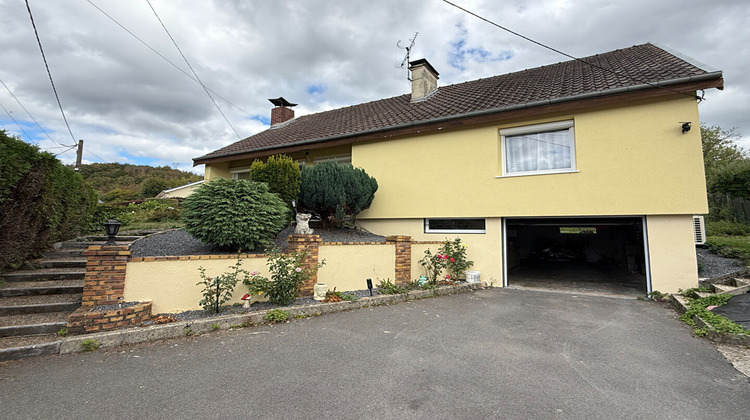 Ma-Cabane - Vente Maison BOGNY-SUR-MEUSE, 148 m²