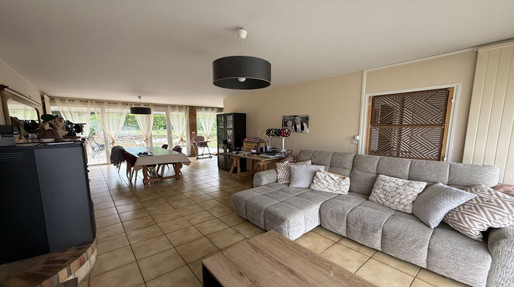 Ma-Cabane - Vente Maison BOGNY-SUR-MEUSE, 148 m²