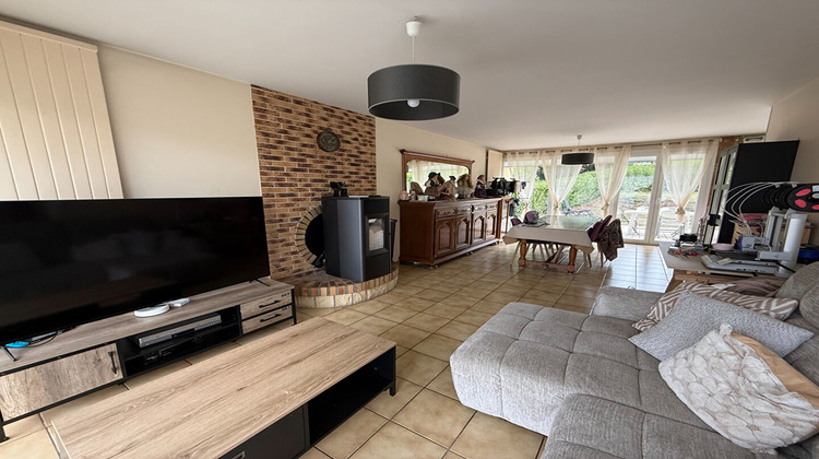 Ma-Cabane - Vente Maison BOGNY-SUR-MEUSE, 148 m²
