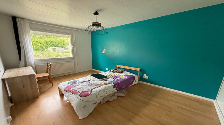 Ma-Cabane - Vente Maison BOGNY-SUR-MEUSE, 148 m²