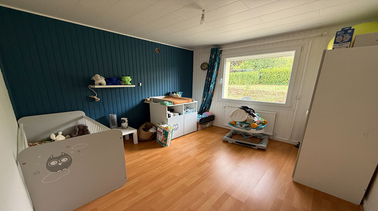Ma-Cabane - Vente Maison BOGNY-SUR-MEUSE, 148 m²