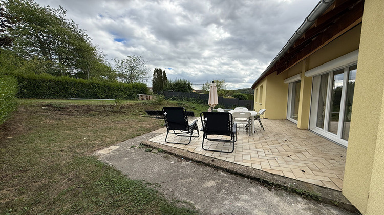 Ma-Cabane - Vente Maison BOGNY-SUR-MEUSE, 148 m²
