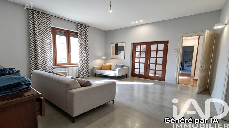 Ma-Cabane - Vente Maison Bogny-sur-Meuse, 139 m²