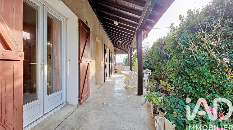 Ma-Cabane - Vente Maison Bogy, 106 m²