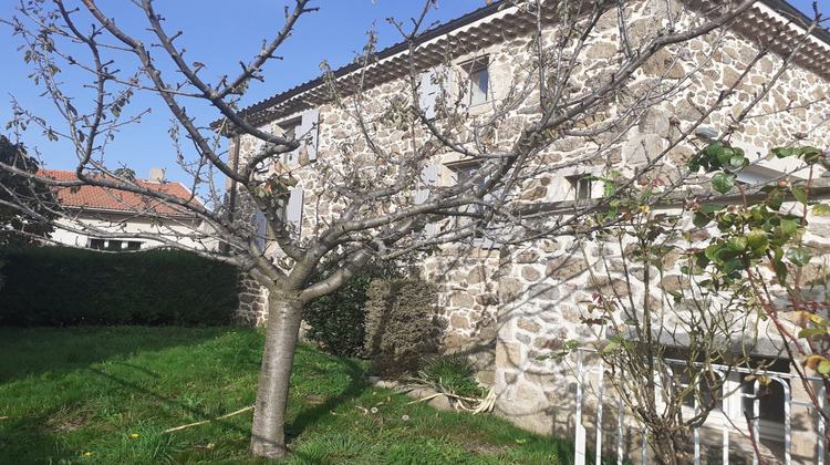 Ma-Cabane - Vente Maison Bogy, 228 m²