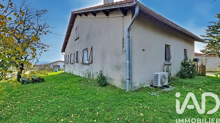 Ma-Cabane - Vente Maison Bogy, 106 m²