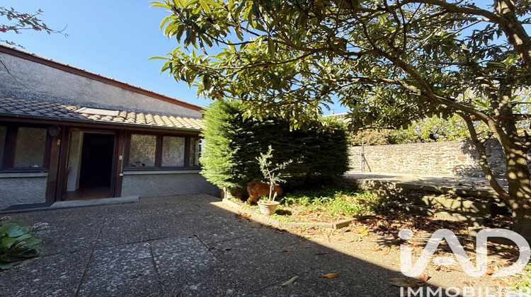 Ma-Cabane - Vente Maison Bogy, 89 m²