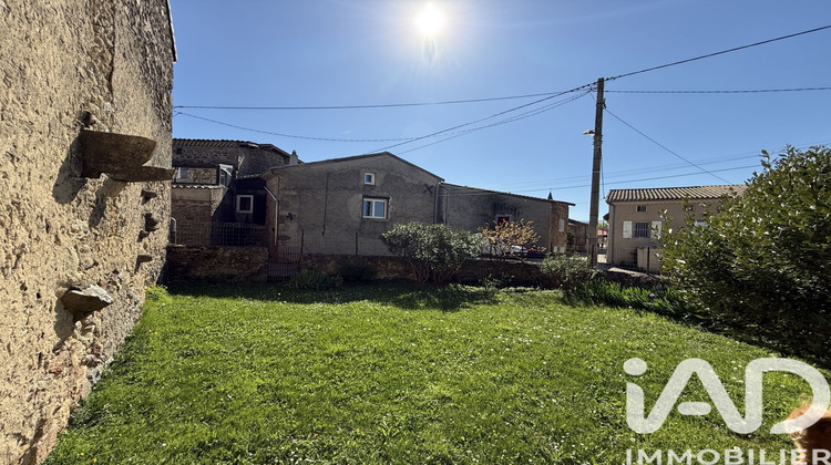 Ma-Cabane - Vente Maison Bogy, 89 m²