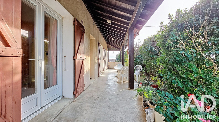 Ma-Cabane - Vente Maison Bogy, 106 m²