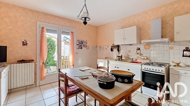 Ma-Cabane - Vente Maison Bogy, 106 m²