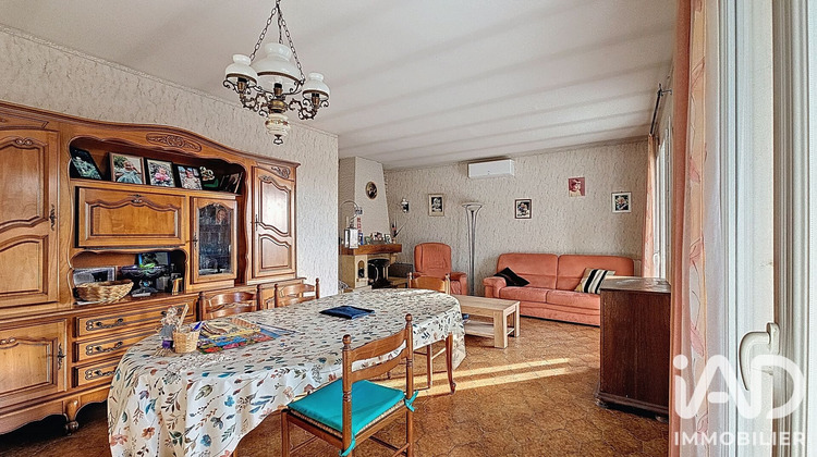 Ma-Cabane - Vente Maison Bogy, 106 m²