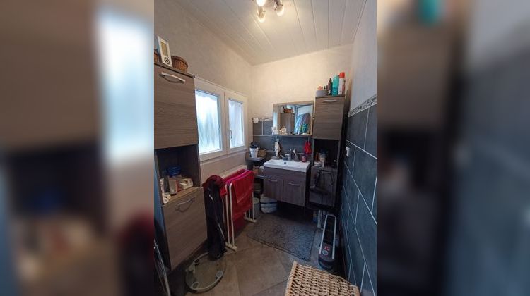 Ma-Cabane - Vente Maison BOHAIN-EN-VERMANDOIS, 137 m²