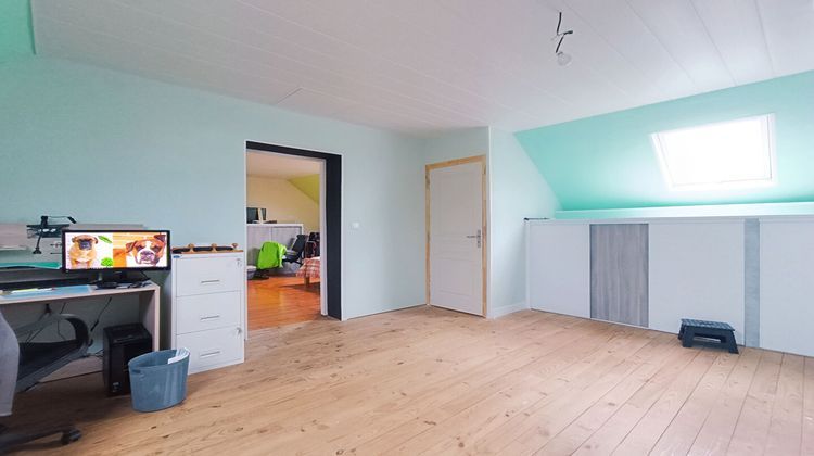 Ma-Cabane - Vente Maison BOHAIN-EN-VERMANDOIS, 137 m²