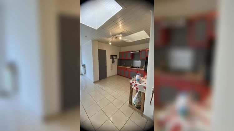 Ma-Cabane - Vente Maison Bohain-en-Vermandois, 85 m²