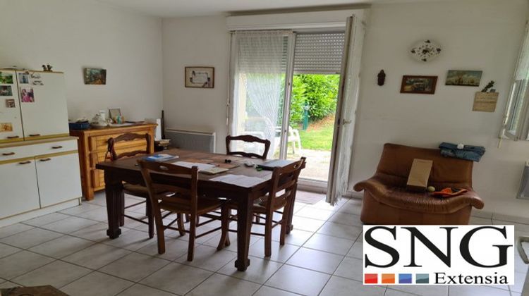 Ma-Cabane - Vente Maison Bohain-en-Vermandois, 52 m²