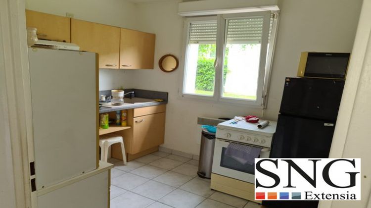 Ma-Cabane - Vente Maison Bohain-en-Vermandois, 52 m²