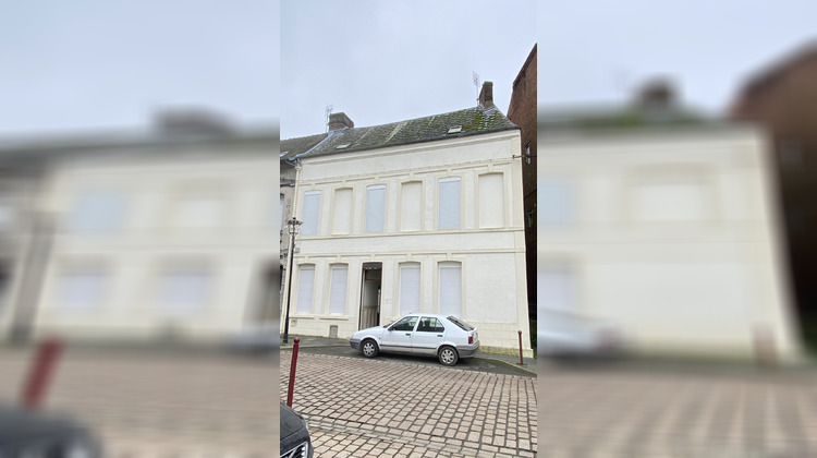 Ma-Cabane - Vente Maison Bohain-en-Vermandois, 98 m²