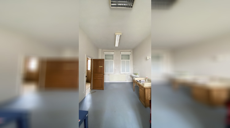 Ma-Cabane - Vente Maison Bohain-en-Vermandois, 98 m²